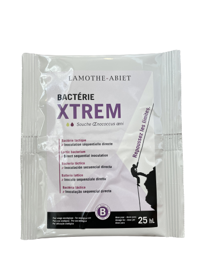 BAKTERIE XTREM - 25 HL